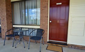 Allara Motor Lodge